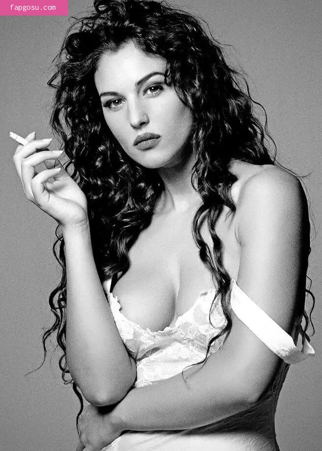 Monica Bellucci