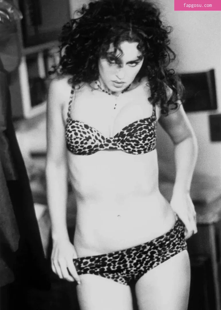 Monica Bellucci