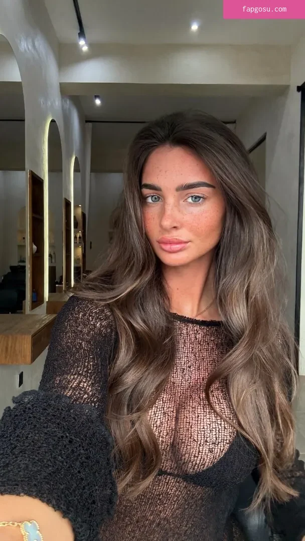 Maddy Cheary