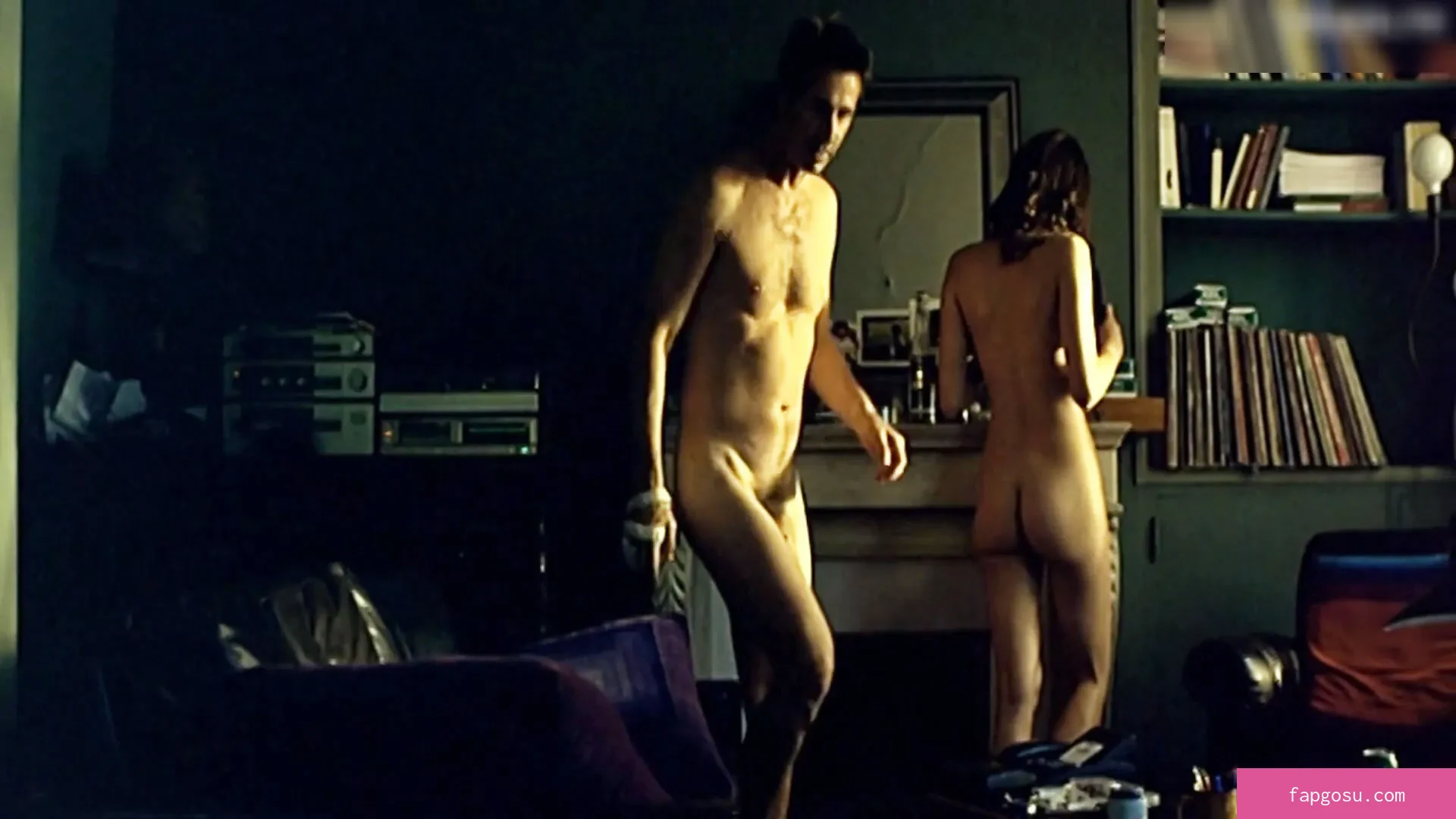 Marion Cotillard