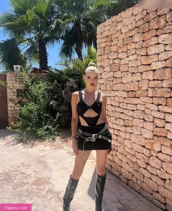 Melina Celine