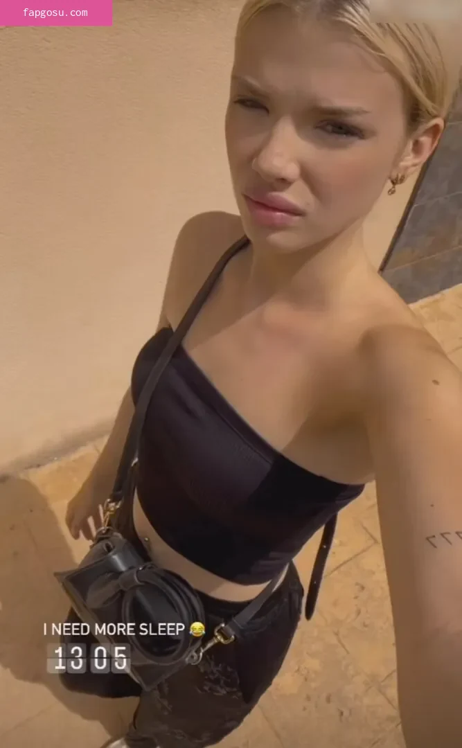 Melina Celine