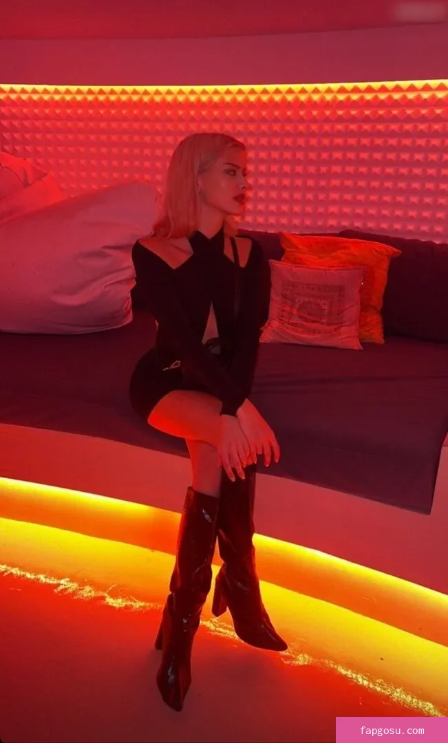 Melina Celine