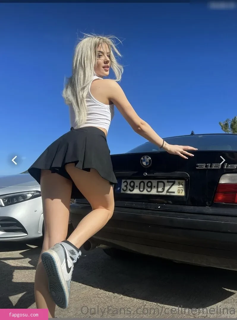 Melina Celine