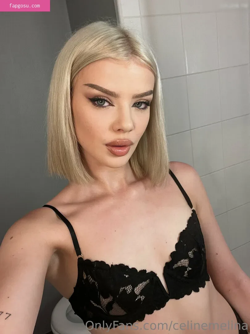 Melina Celine