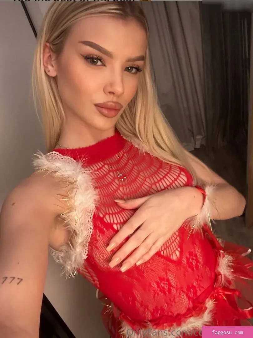 Melina Celine