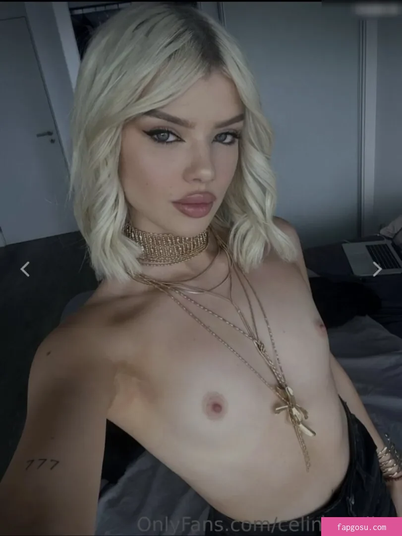 Melina Celine