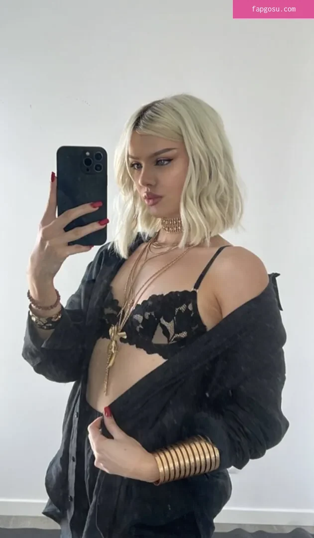 Melina Celine