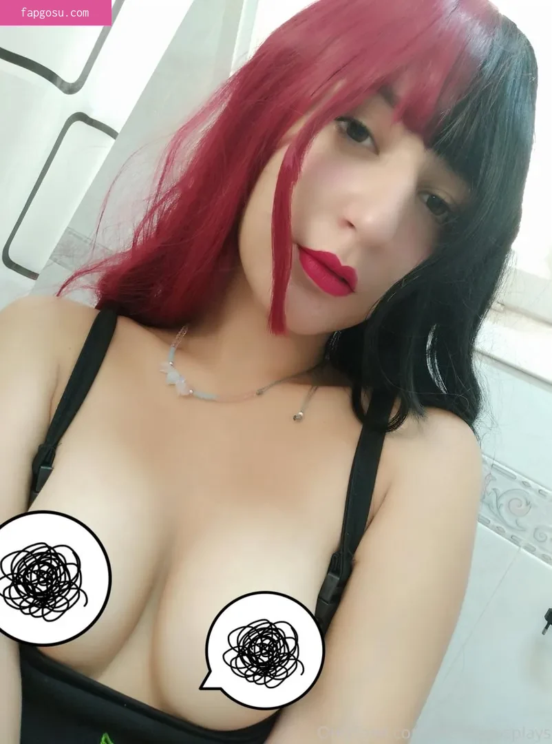 Meraky Cosplays