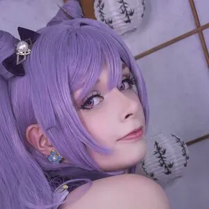 Miih Cosplay