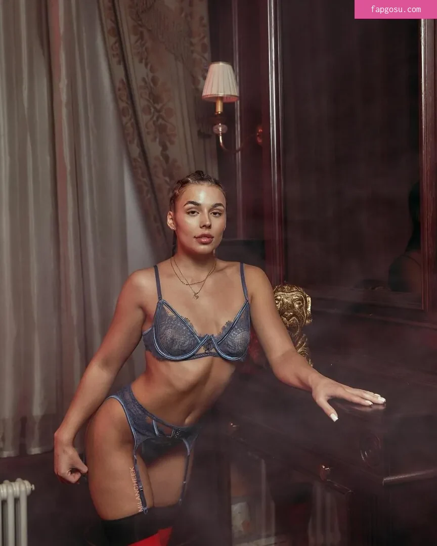 Milan Cheek