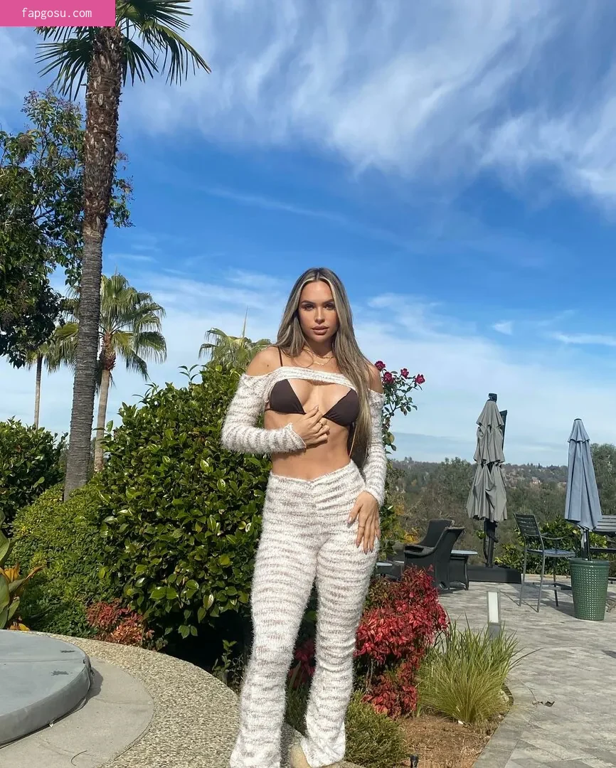 Maxxine Dupri