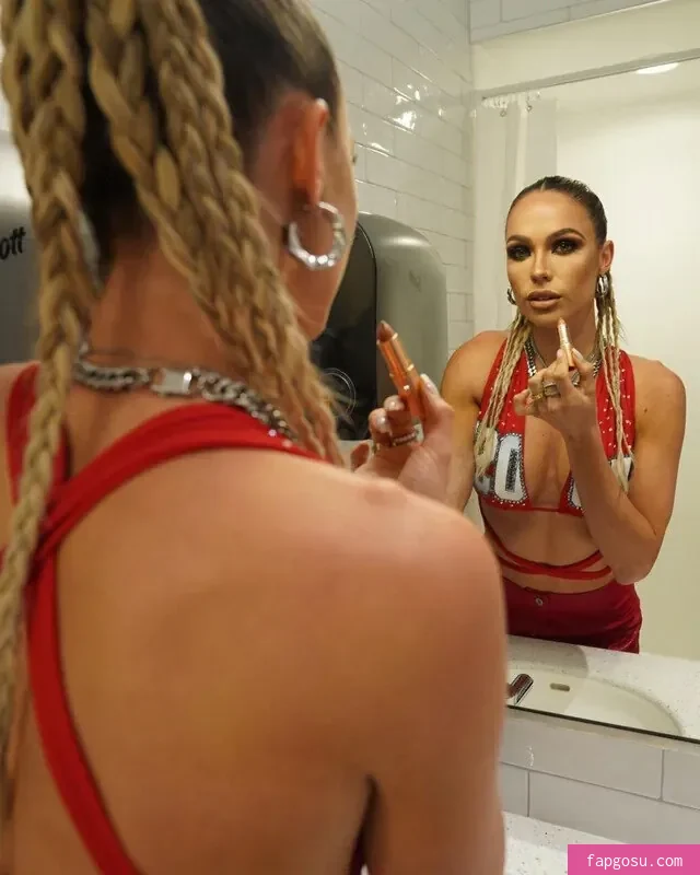 Maxxine Dupri