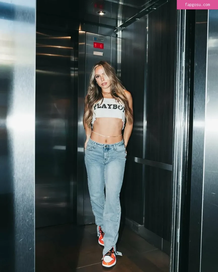 Maxxine Dupri