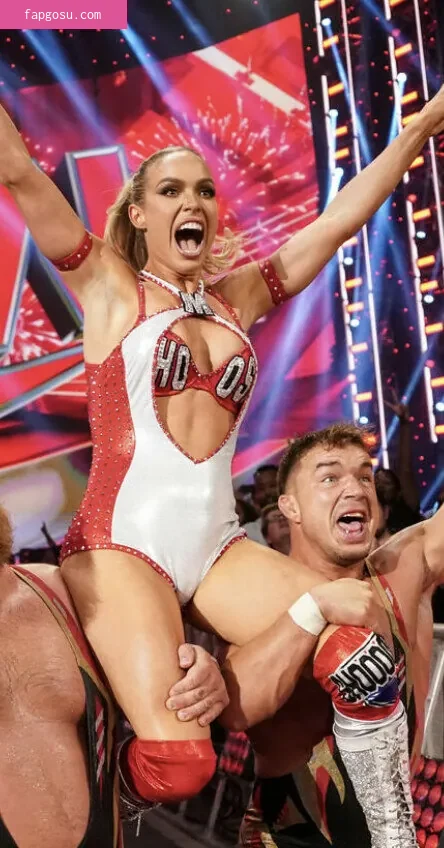Maxxine Dupri