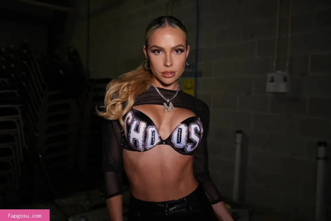 Maxxine Dupri