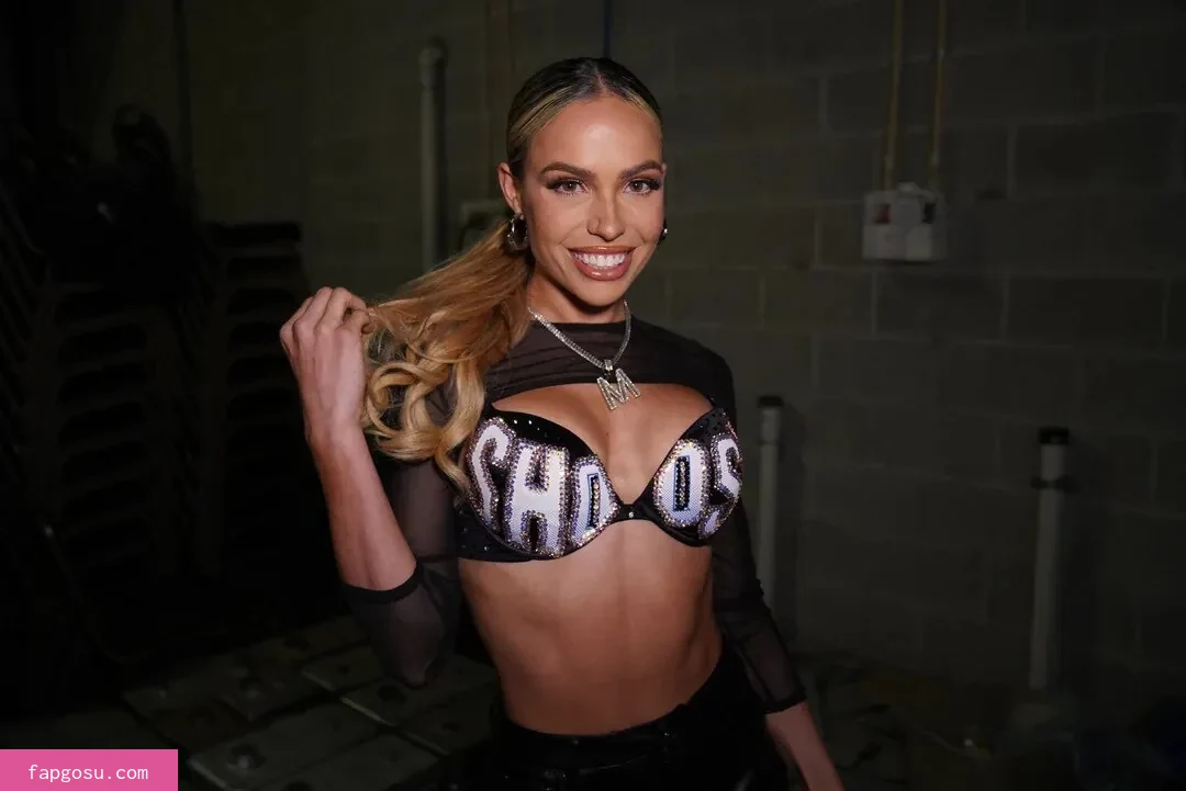Maxxine Dupri