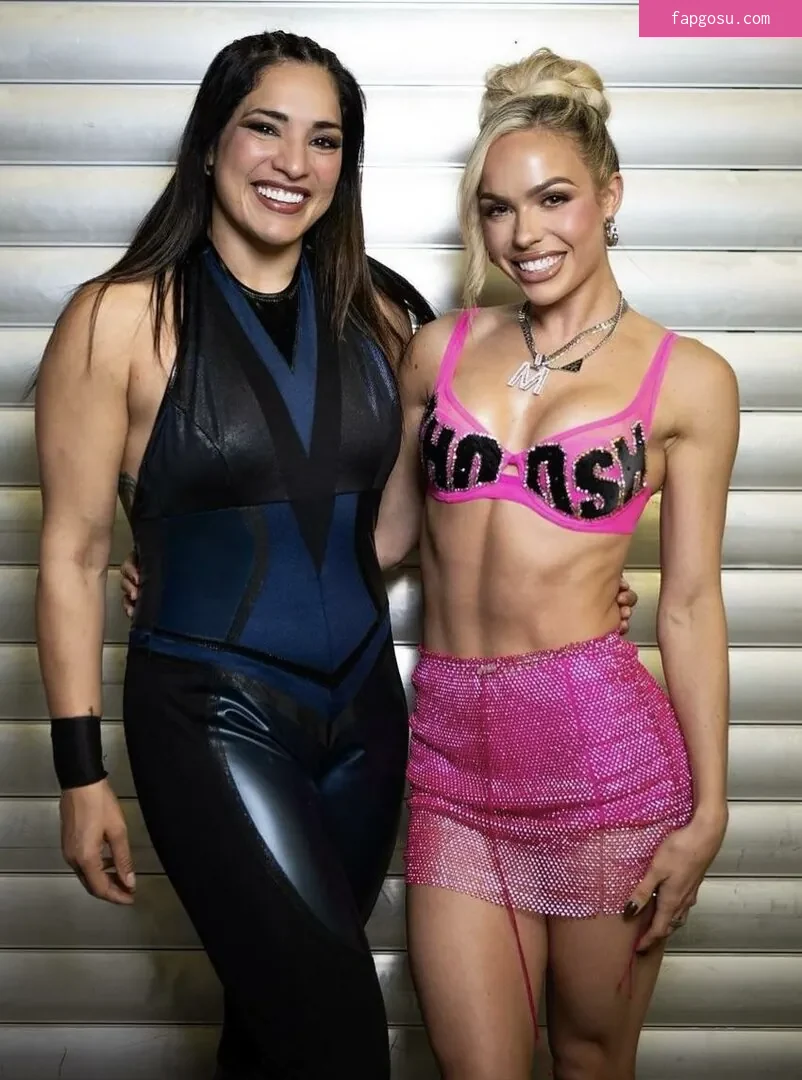 Maxxine Dupri