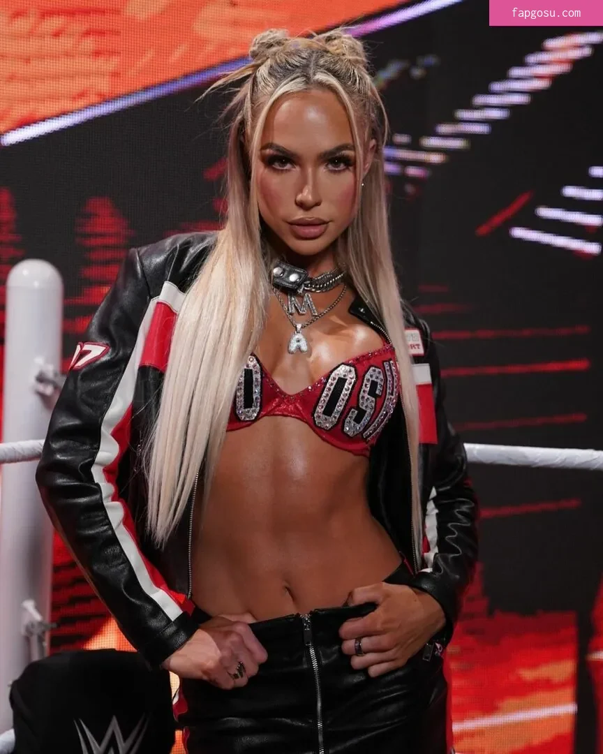 Maxxine Dupri
