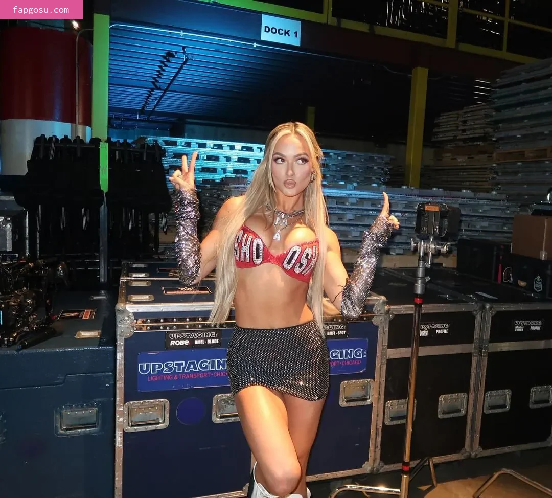 Maxxine Dupri