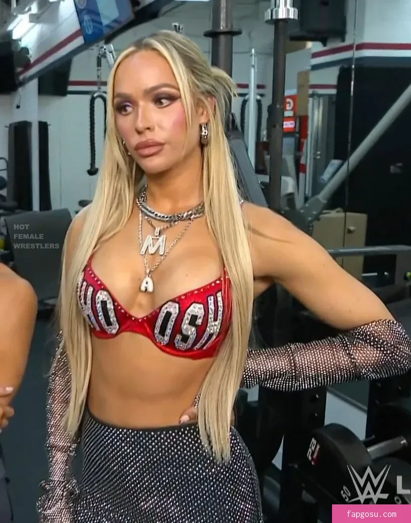 Maxxine Dupri