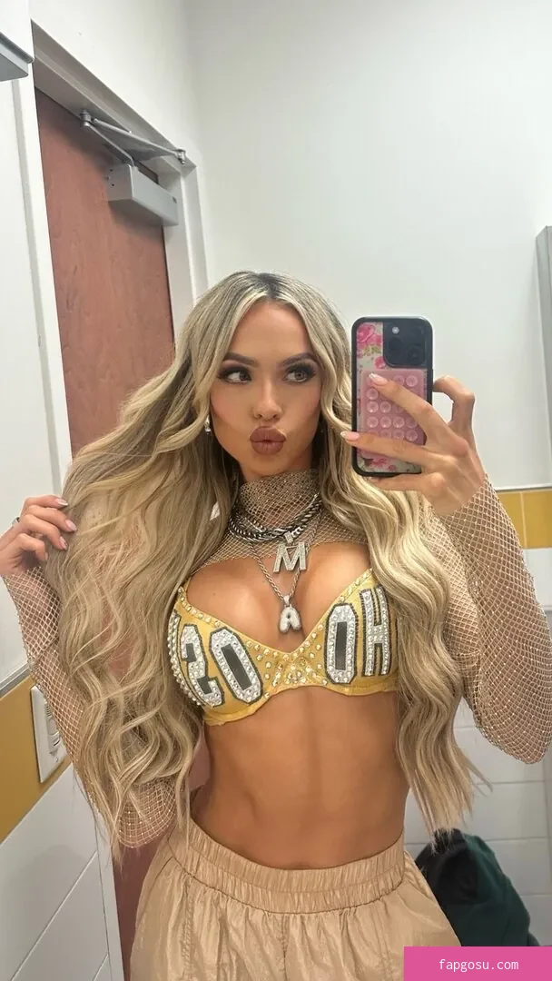 Maxxine Dupri