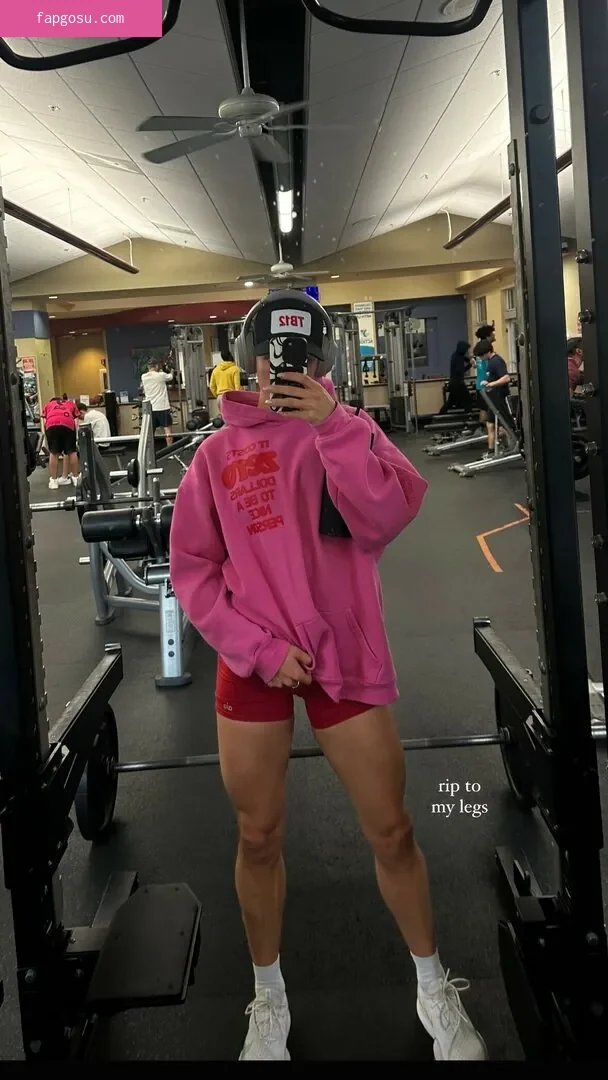 Maxxine Dupri