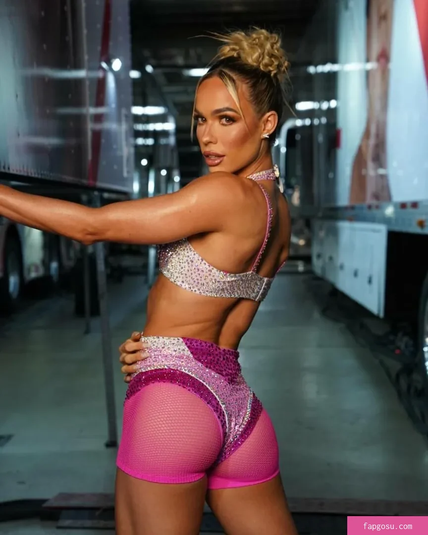 Maxxine Dupri