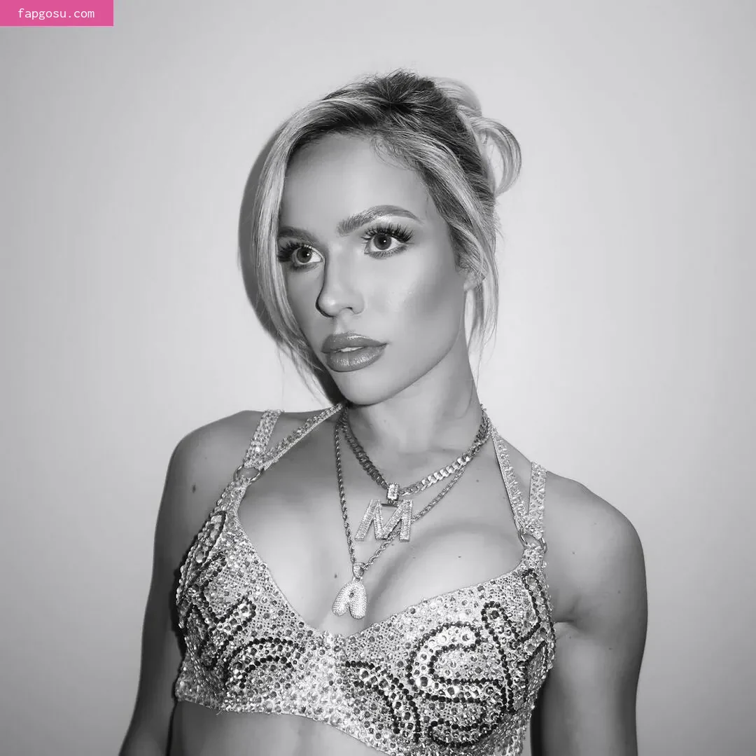 Maxxine Dupri