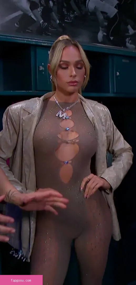 Maxxine Dupri