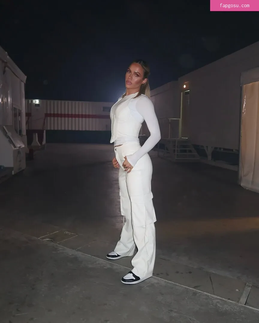 Maxxine Dupri