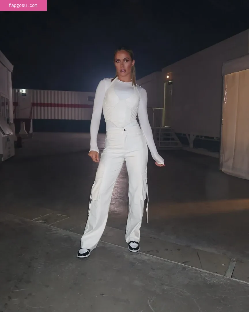 Maxxine Dupri