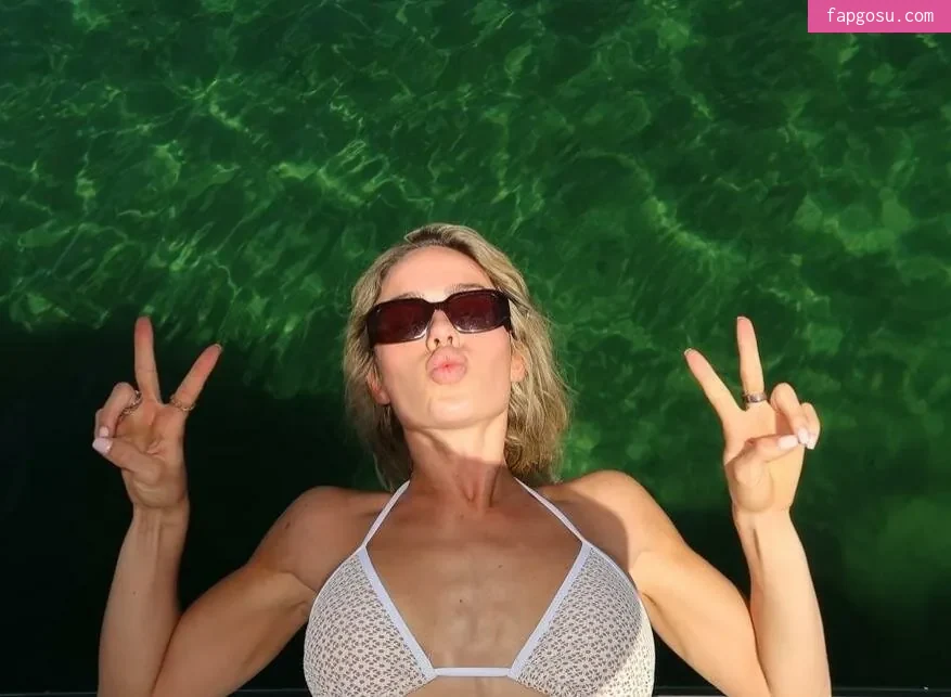 Maxxine Dupri