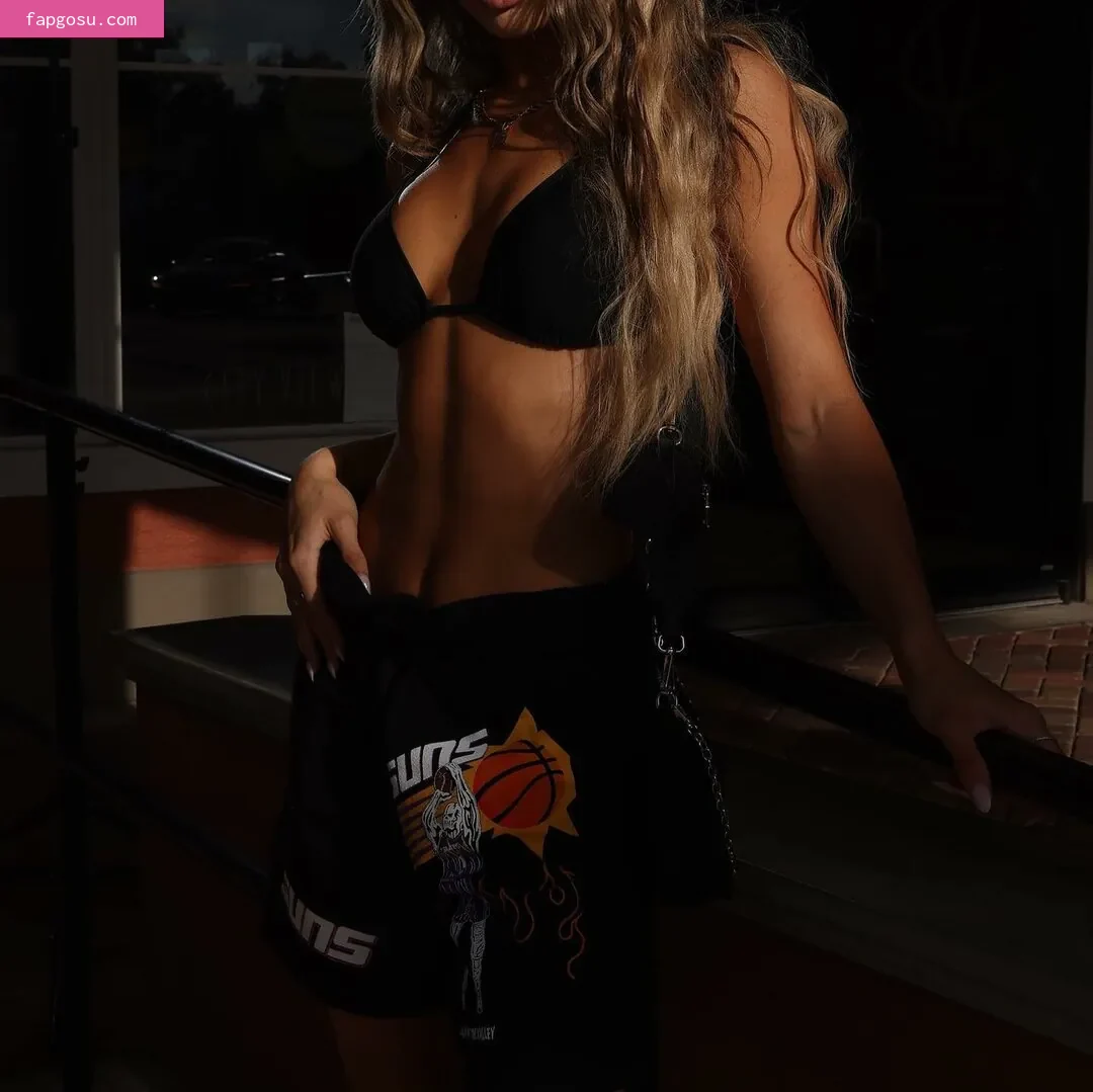 Maxxine Dupri
