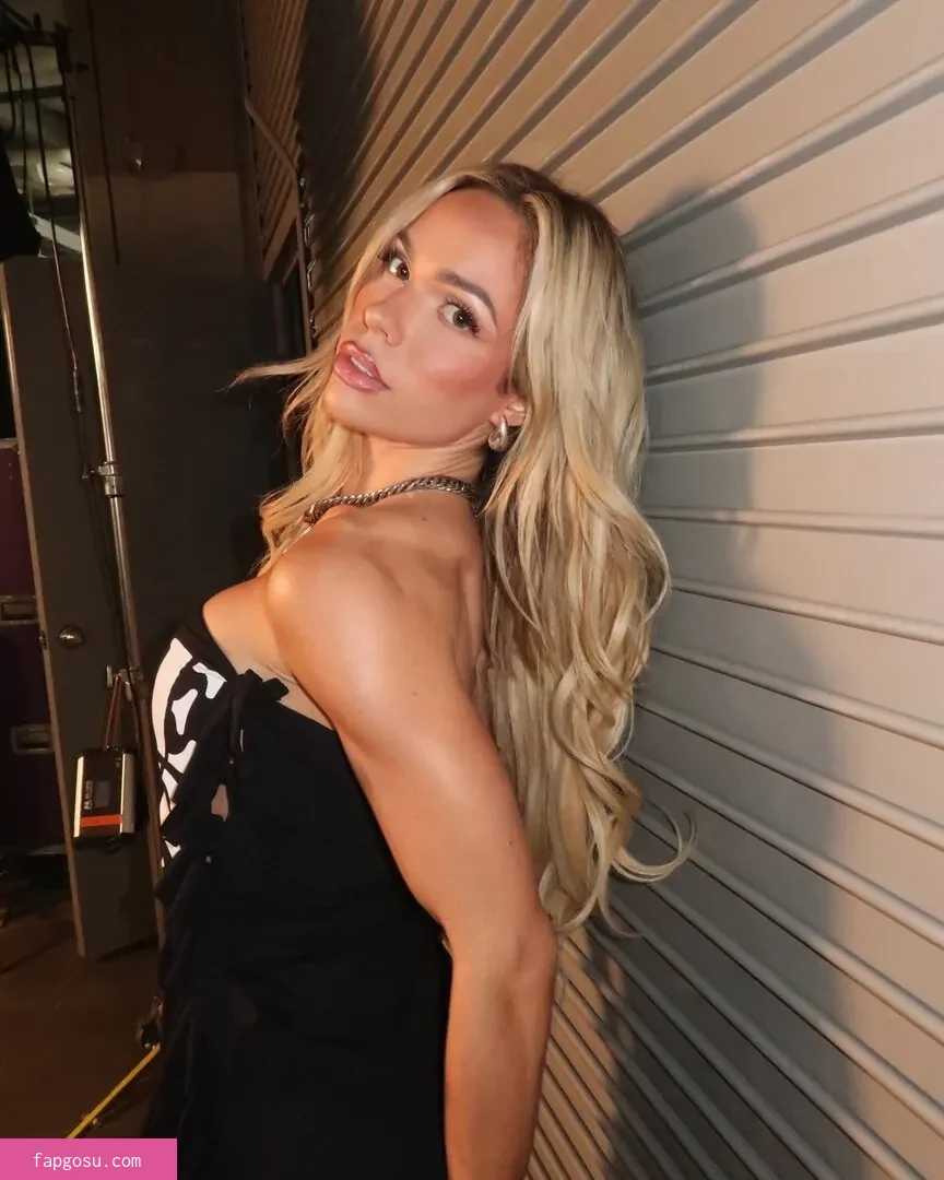 Maxxine Dupri