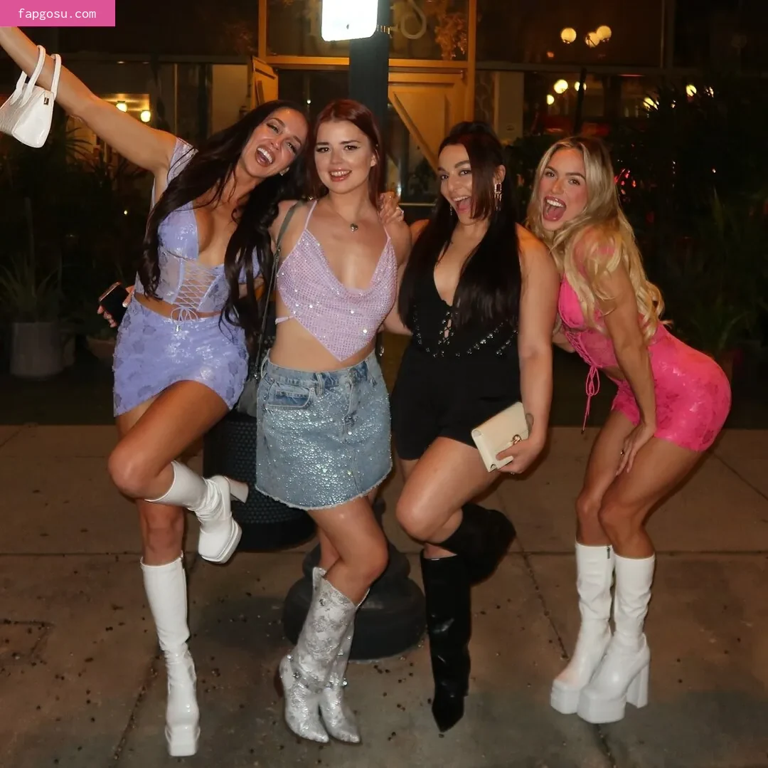 Maxxine Dupri