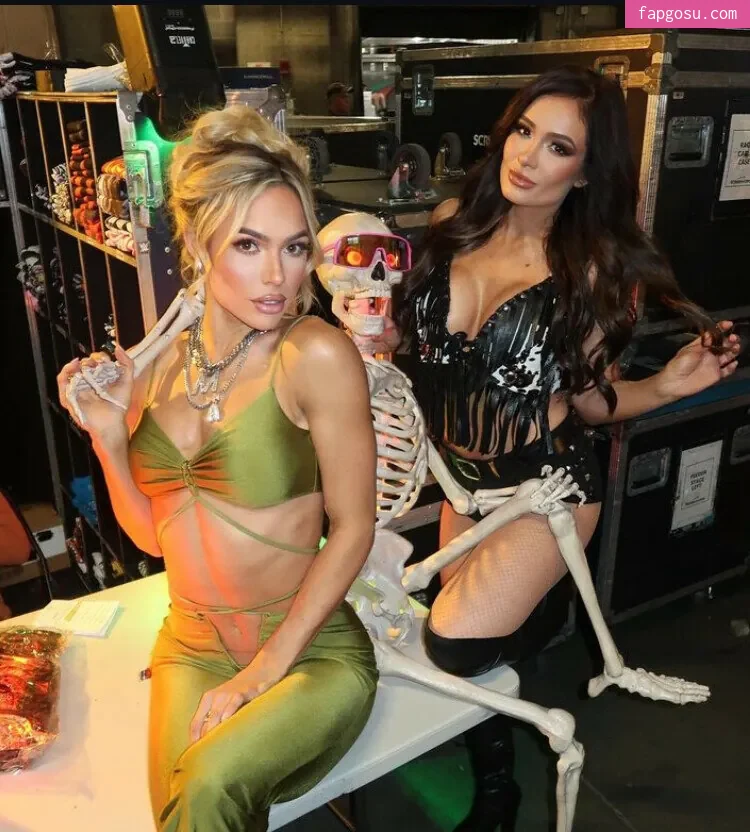 Maxxine Dupri