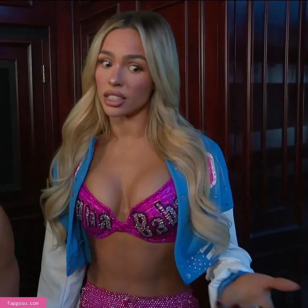 Maxxine Dupri