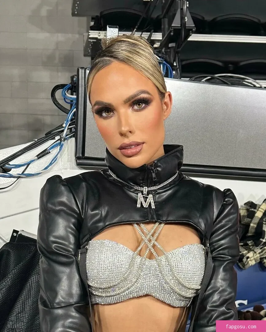 Maxxine Dupri