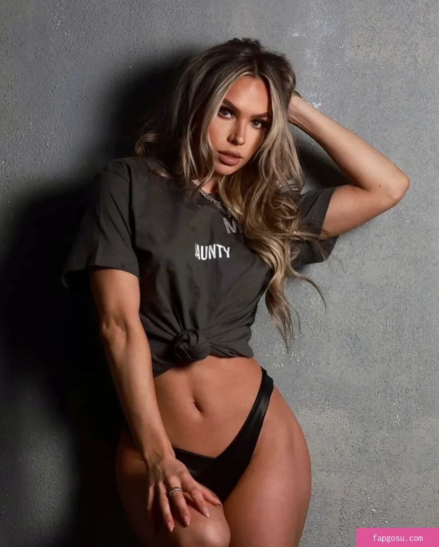Maxxine Dupri