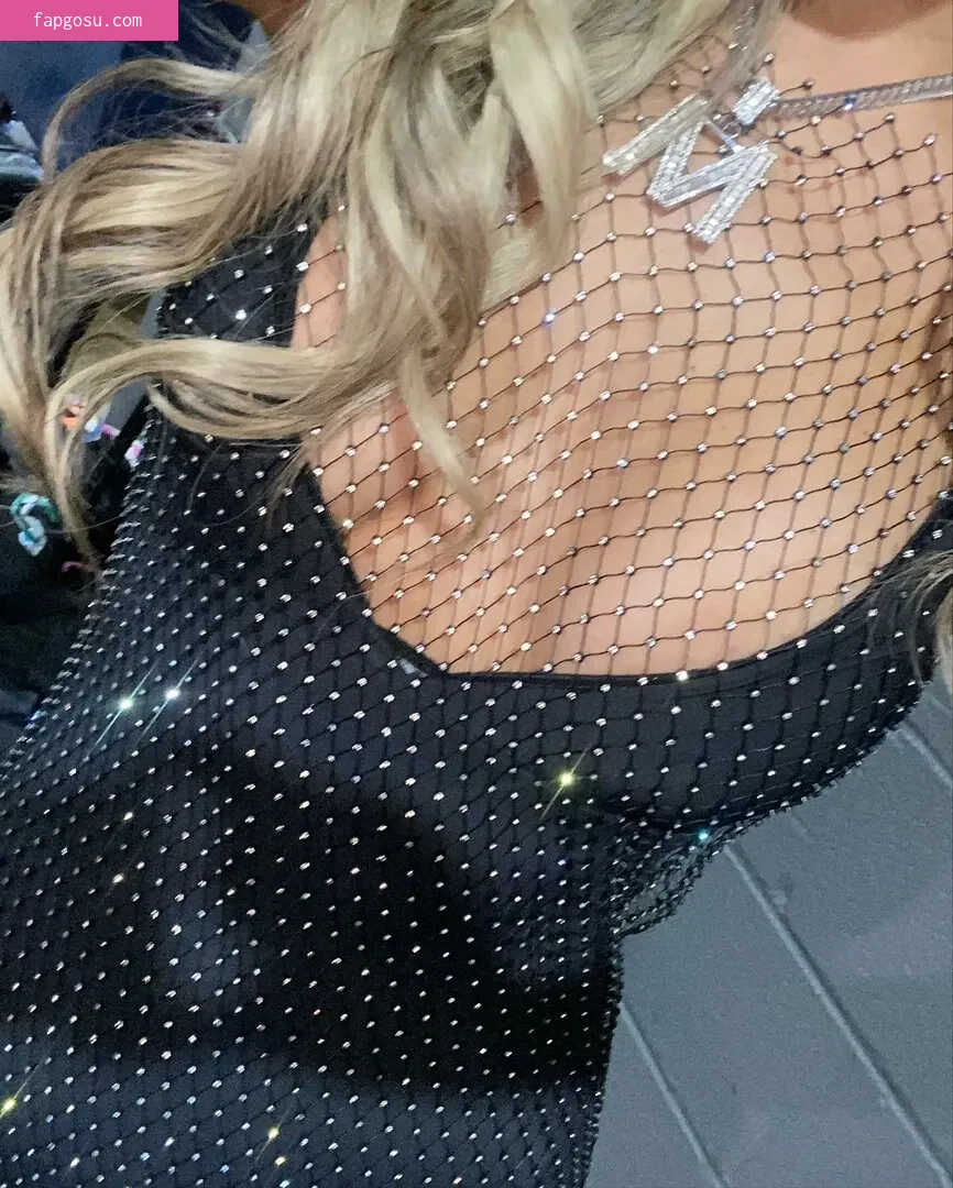 Maxxine Dupri