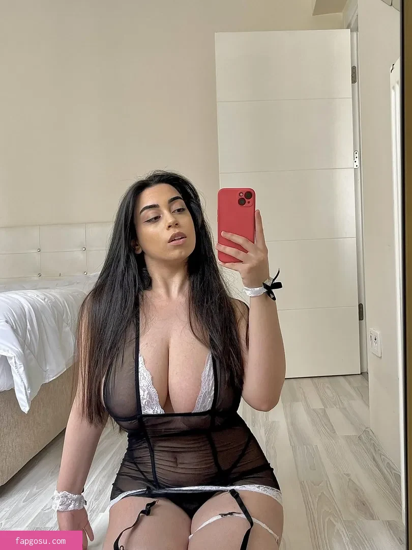 Merve Damla