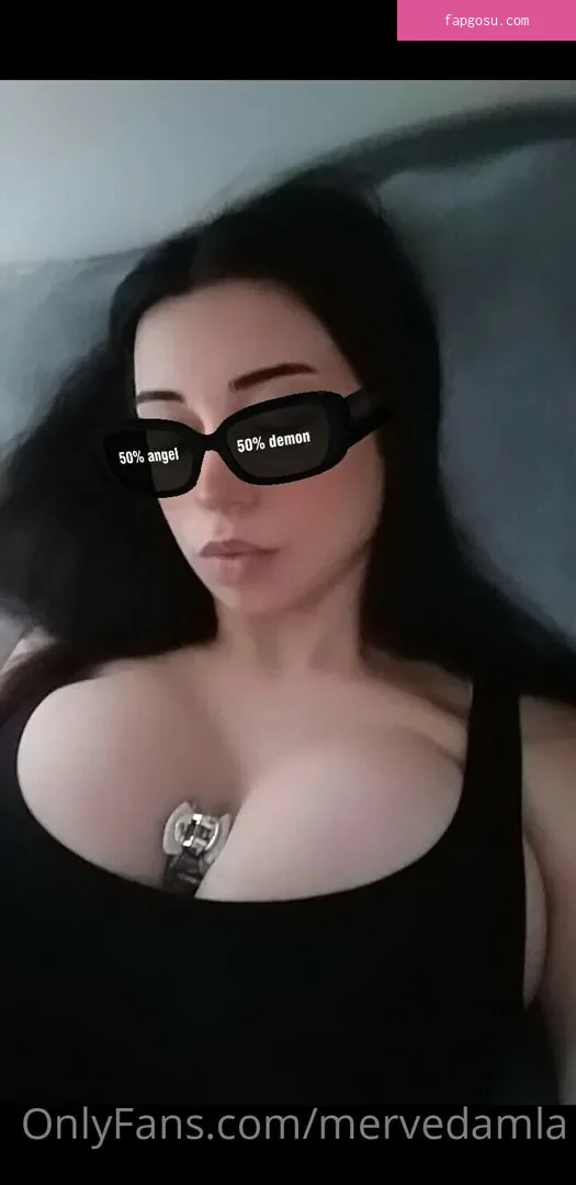 Merve Damla