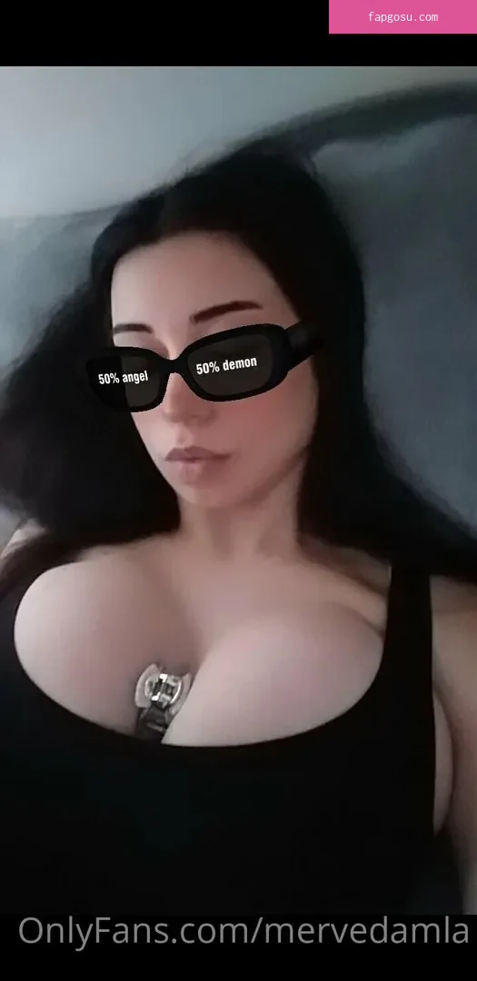 Merve Damla