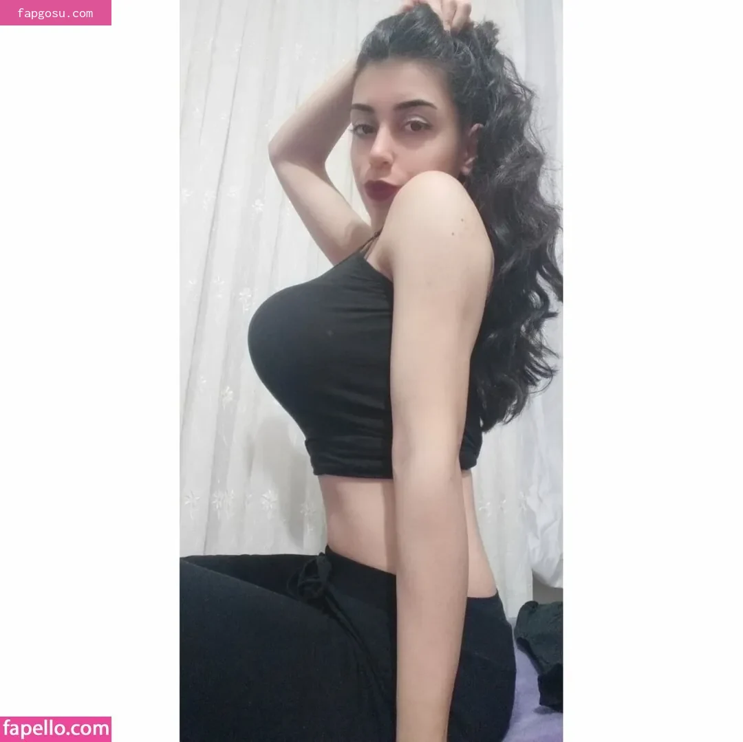 Merve Damla