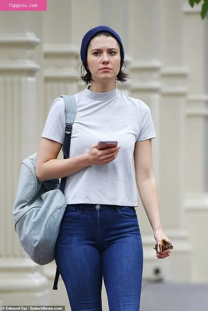 Mary Elizabeth Winstead