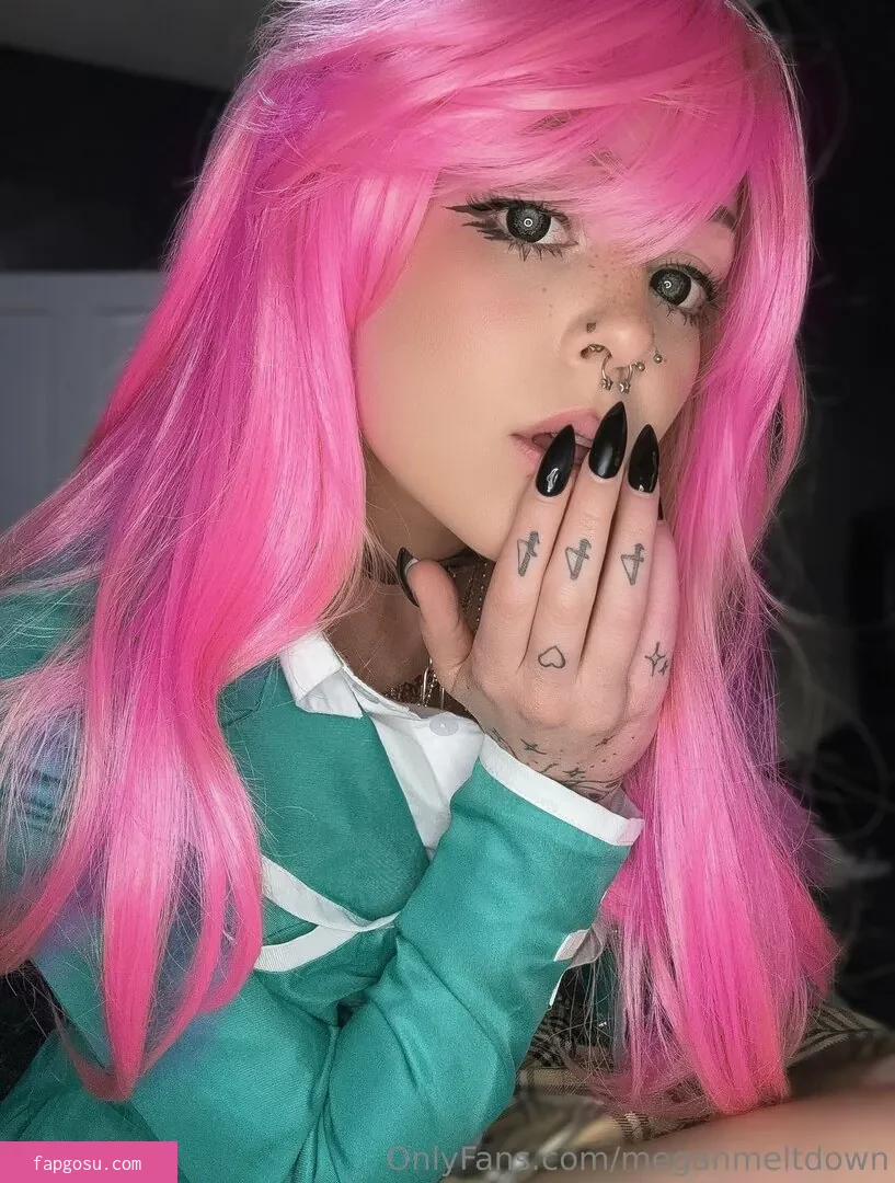 MeganMeltdown