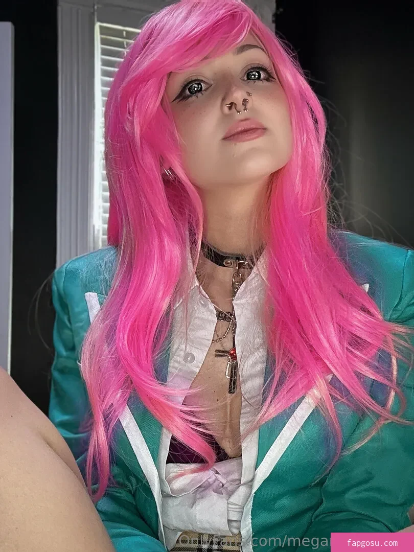 MeganMeltdown