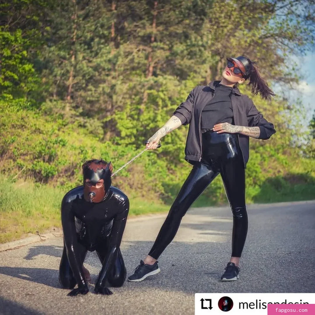 melisandesin