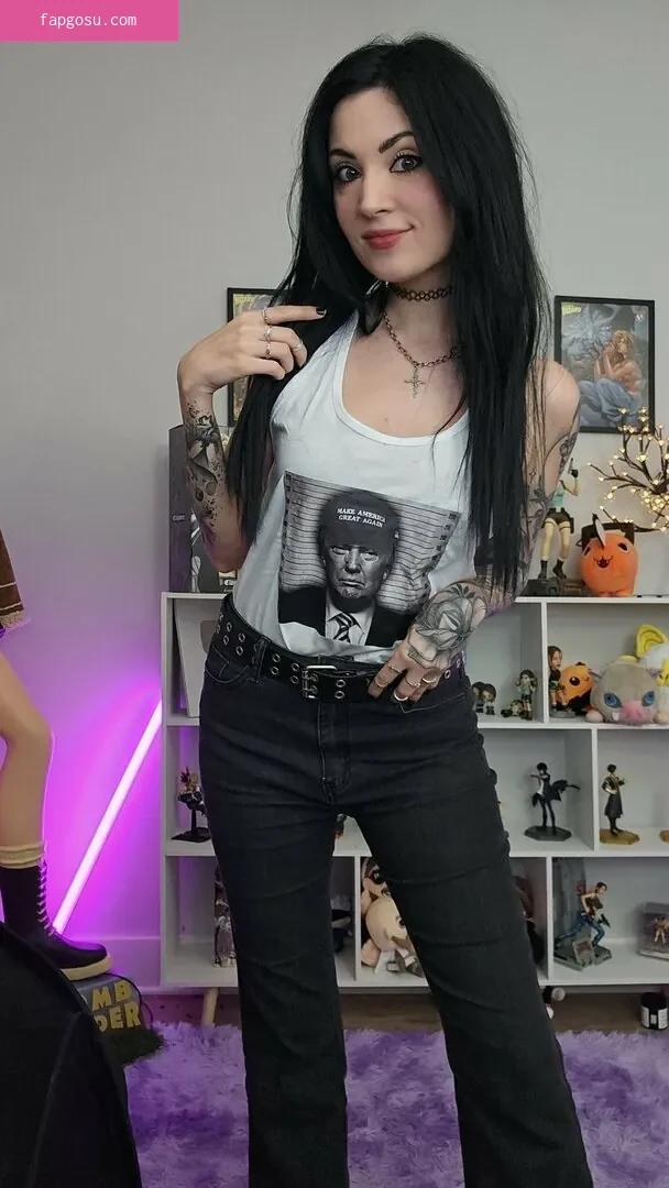 MelonieMac